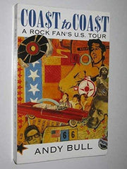 Coast To Coast A Rock Fans U.S Tour